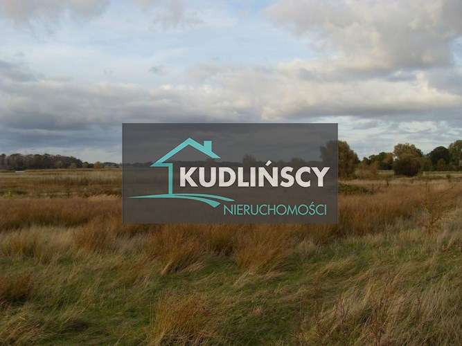 działki Kamień Pomorski