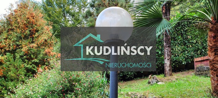 Ogród Autor NEST