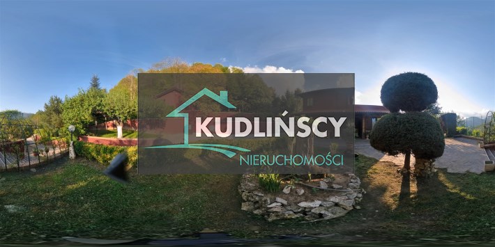 Dom Gerano Lacjum zdjęcie autorskie NEST