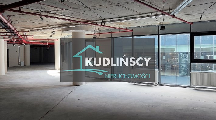 lokal na 1 piętrze