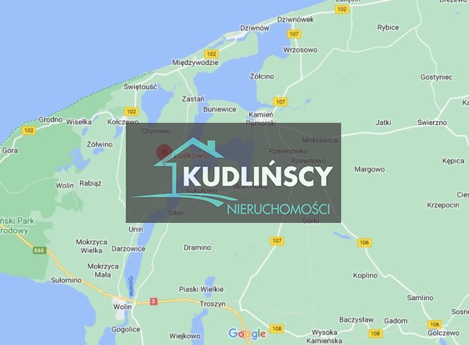 Łuskowo