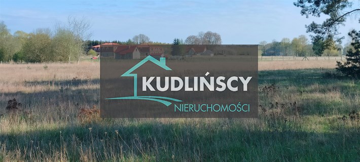 Działka w Stawnie