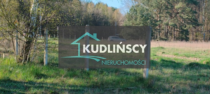 Działka w Stawnie dojazd