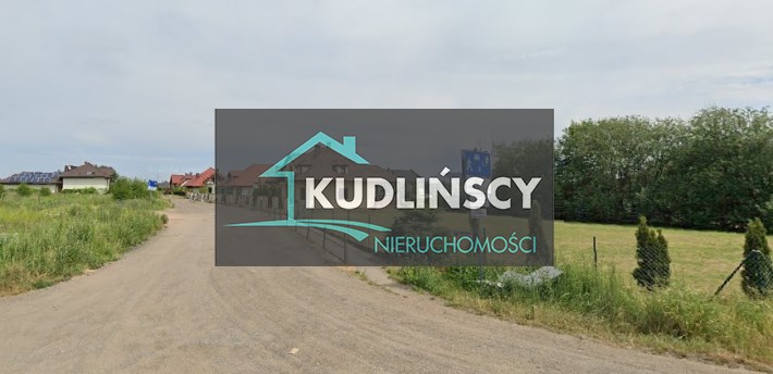 okolice działki Kredowa