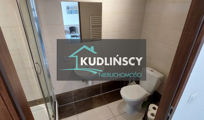 łazienka z WC