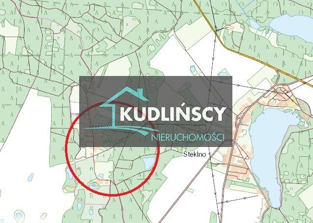 Steklinko