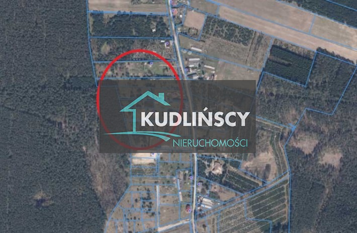 Steklinko działka