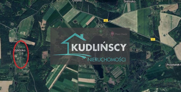 #Steklinko
