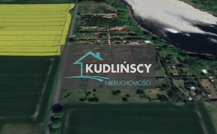 działka budowlana