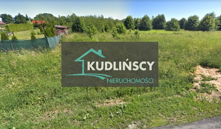 #działka budowlana