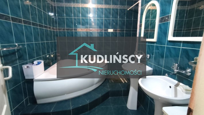 Szczecin Dom  łazienka