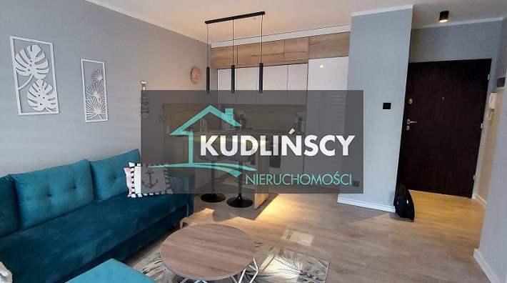 salon z aneksem