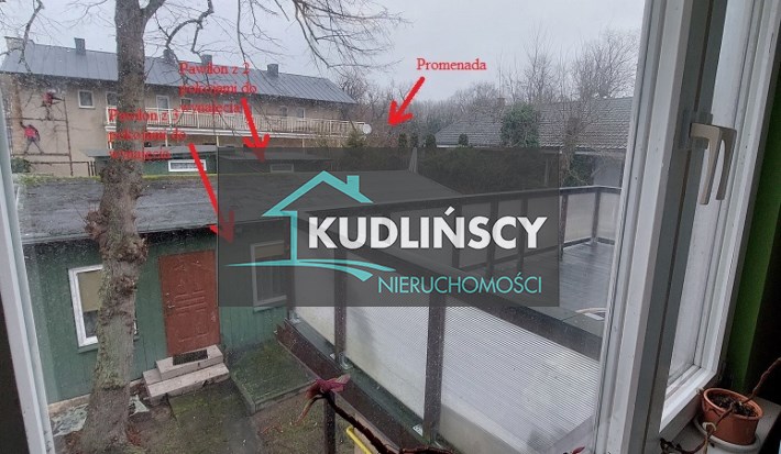 pokoje do wynajęcia