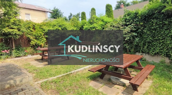 ogródek