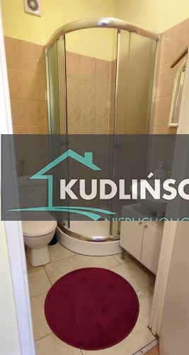 łazienka z WC