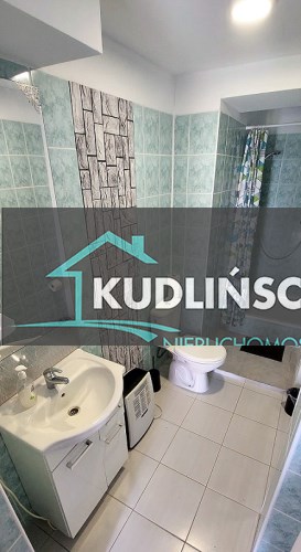 łazienka z WC