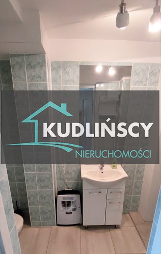 łazienka z WC