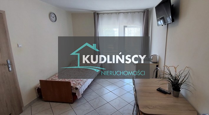 pokój