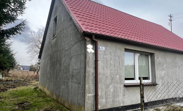 house for sale - Stare Czarnowo, Binowo