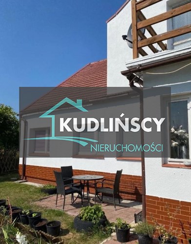 dom wolnostojący Świnoujście