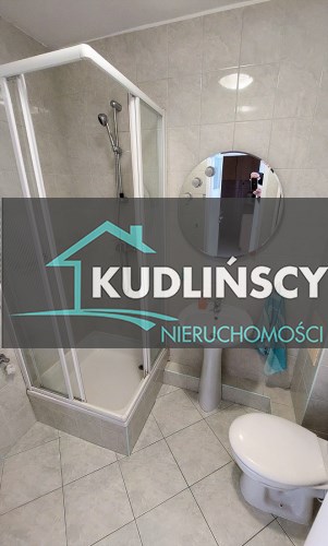 łazienka z WC