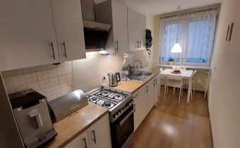 oddzielna kuchnia