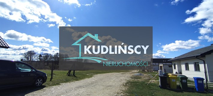 Widok od wjazdu