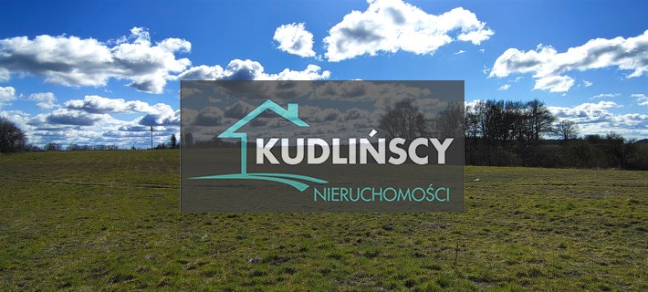 Panorama od ogrodu 