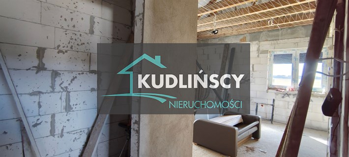 Salon aneks kuchenny