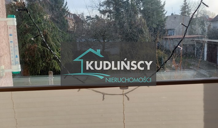 widok z kuchni