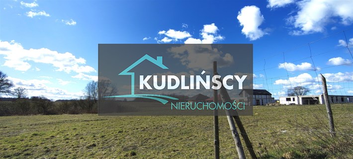 Panorama z ogrodu