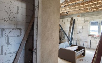 Salon aneks kuchenny