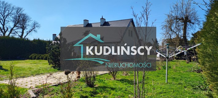 dom Kłodzino Przelewice