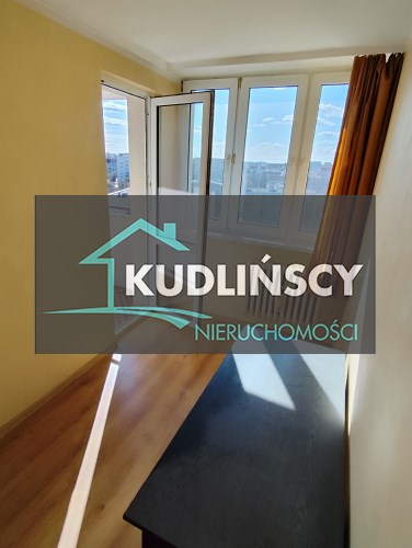 wyjście na balkon w sypialni