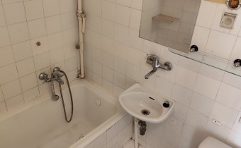 łazienka z WC