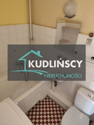 łazienka z WC