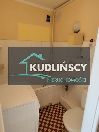 łazienka z wanną