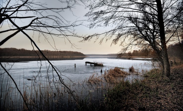 działka na sprzedaż - Ińsko (gw), Miałka