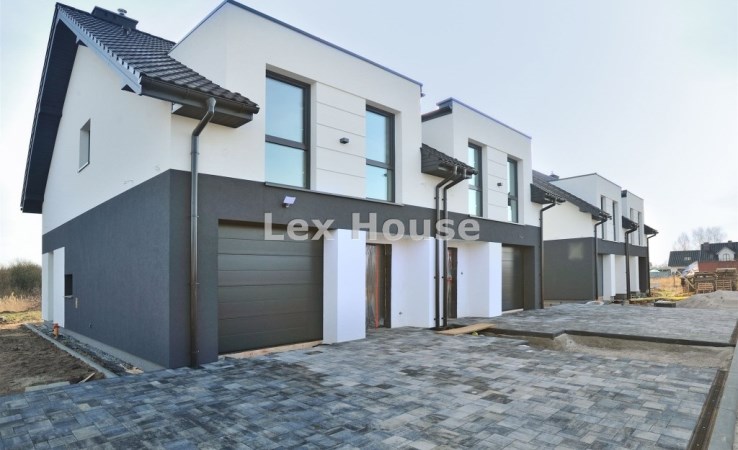 house for sale - Dobra (Szczecińska), Mierzyn