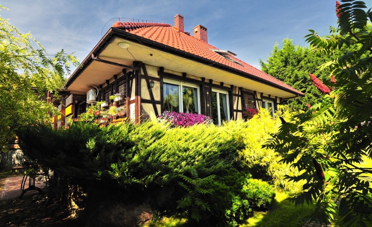 house for sale - Dobra (Szczecińska), Bezrzecze