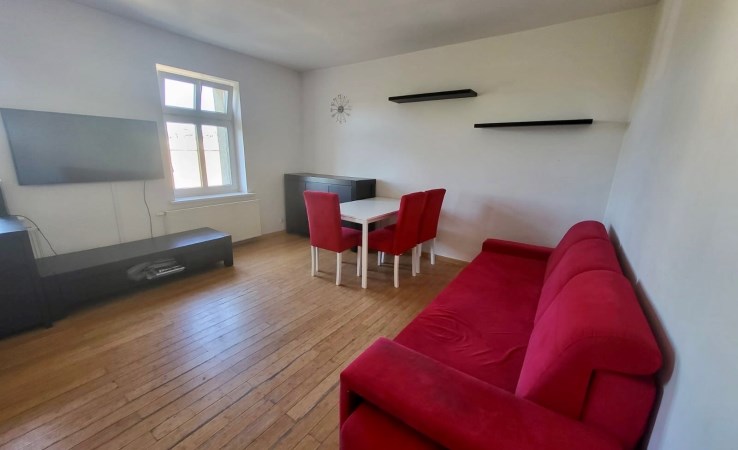 apartment for sale - Szczecin, Centrum