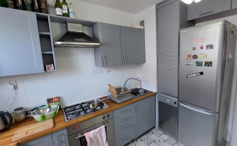 oddzielna kuchnia