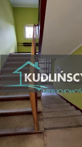 klatka schodowa
