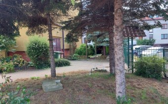 podwórze