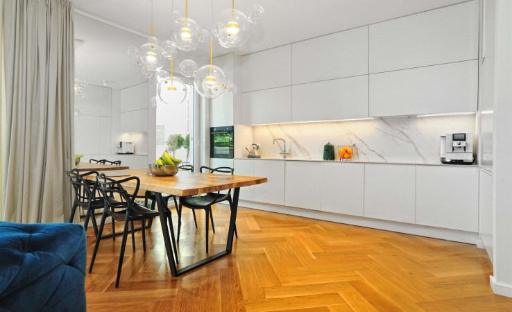 apartment for sale - Szczecin