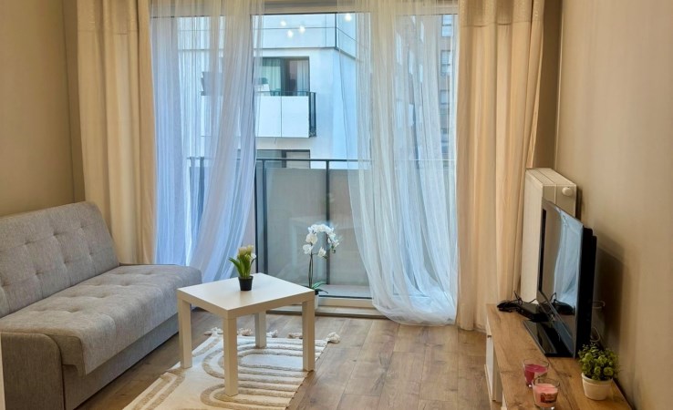 mieszkanie na sprzedaż - Szczecin, Gumieńce