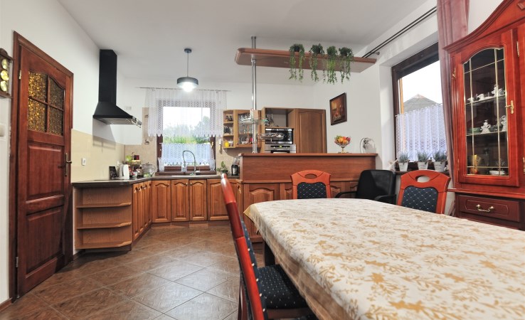 dom na sprzedaż - Gryfino