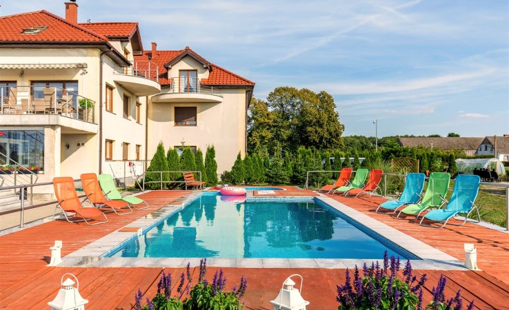 obiekt na sprzedaż - Świerzno