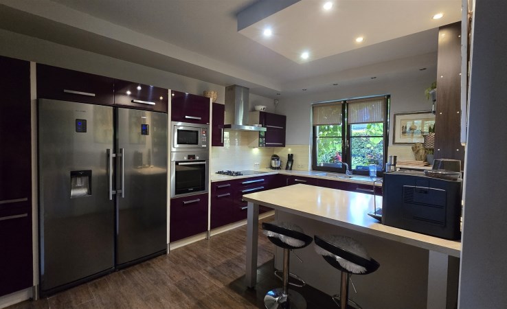 dom na sprzedaż - Kobylanka, Morzyczyn