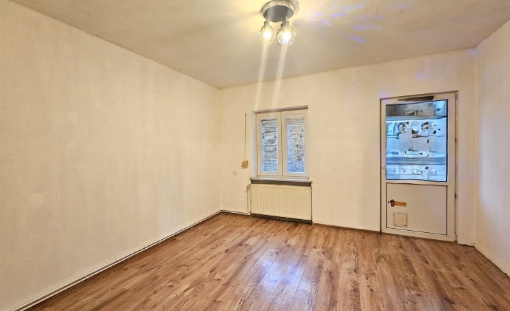 mieszkanie na sprzedaż - Szczecin, Pogodno